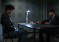 “Tam tài tử” Kang Ha-neul, Yoo Hai-jin, Park Hae-joon lần đầu hợp mặt trong siêu phẩm hành động Yadang: Ba Mặt Lật Kèo
