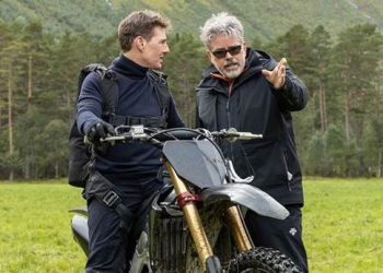 Xúc động cách Tom Cruise tri ân người cộng sự thân thiết – đạo diễn Christopher McQuarrie: “Anh là tài sản quý giá của điện ảnh thế giới”