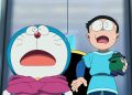 Phim Doraemon mới 5 tuần thống trị phòng vé Nhật, được khen “hay nhất lịch sử”