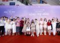 Lý Hải tri ân 1000 khán giả đã cùng đồng hành và góp phần tạo nên đại cảnh concert hoành tráng trong Lật Mặt 8