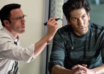 Có một “viên ngọc quý” trong gia tài phim hành động của Ben Affleck: Hành động đã mắt, hack não đỉnh cao