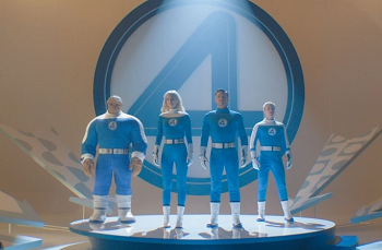 ‘Bộ 4 Siêu Đẳng: Bước Đi Đầu Tiên’: Fantastic Four mở màn kỷ nguyên diệt vong mới của MCU!