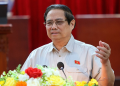 Thủ tướng: Kỳ họp Quốc hội tới quyết nhiều việc lớn, cải cách thể chế sâu rộng
