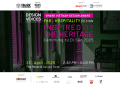 DESIGN VOICES 2025 | Hospitality . F&B Design: “Cảm hứng từ di sản” – Khi không gian được thiết kế để kể nên câu chuyện của chính mình
