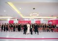 Sôi nổi vòng sơ tuyển khu vực miền Bắc Vietnam’s Next Top Model 2025