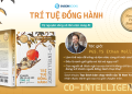 Trí tuệ đồng hành – Quyển cẩm nang toàn diện trong thời đại cộng sinh cùng AI