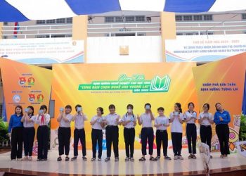Chương trình định hướng nghề nghiệp cho học sinh năm 2025