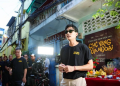 Đạo diễn Khương Ngọc trở lại với dự án phim điện ảnh mới về Bà Ngoại sau thành công của Chị Dâu