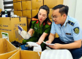 Một dược sĩ ở Hà Nội sản xuất hơn 100 tấn thực phẩm chức năng, thiết bị y tế giả