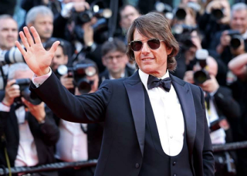 NHIỆM VỤ: BẤT KHẢ THI – NGHIỆP BÁO CUỐI CÙNG nhận tràng pháo tay kéo dài tại Cannes, phản hồi sớm từ khán giả quốc tế đầy tích cực