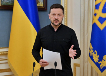 Phản ứng của ông Zelensky sau cuộc điện đàm Trump – Putin