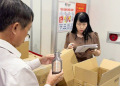 Phát hiện gì từ việc kiểm tra đột xuất công ty của chồng Đoàn Di Băng?