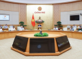 Thủ tướng: Thực hiện hiệu quả sắp xếp địa giới và mô hình địa phương 2 cấp