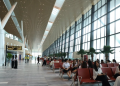 Ga T3 Tân Sơn Nhất bị mưa dột: Bộ Xây dựng chỉ đạo kiểm tra hiện trường