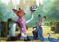 ZOOTOPIA 2 tung ra đoạn teaser đầu tiên hé lộ nhân vật và nhiều vùng đất mới,