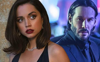 Sự thật thú vị về ngoại truyện John WIck – Ballerina: Lady GaGa suýt trở thành nữ chính?