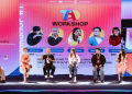 Hàng trăm nhà sáng tạo “tỷ views” toàn cầu hội tụ tại TẠO Fest: Cùng Việt Nam viết tiếp tương lai số