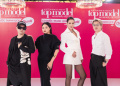 Á hậu Hương Ly tái xuất ấn tượng khi trở lại Vietnam’s Next Top Model 2025