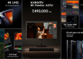Xiaomi ra mắt TV A Pro Series và TV A Series 2026 cùng hệ sinh thái sản phẩm AIoT nâng tầm cuộc sống