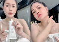 Vụ kem chống nắng công ty chồng Đoàn Di Băng: Tỉnh hoả tốc chỉ đạo công an làm rõ