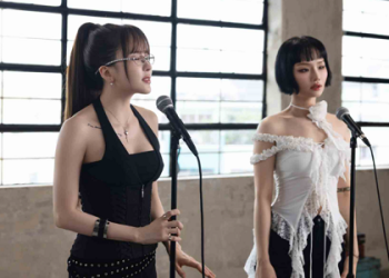Thiều Bảo Trâm kết hợp cùng Miu Lê cho phiên bản mới của ‘không lời’, tiết lộ “đây là người tôi mập mờ”