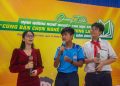 Định hướng nghề nghiệp cho học sinh năm 2025 chủ đề “Cùng bạn chọn nghề cho tương lai”