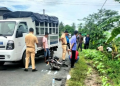Vụ nữ sinh tử vong do tai nạn ở Vĩnh Long: VKSND Tối cao làm việc với luật sư đại diện gia đình ông Phúc