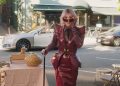 Kristen Wiig hóa thân thành bà hoàng mê mèo quái chiêu trong trailer phim nhà DreamWorks – Nhà Búp