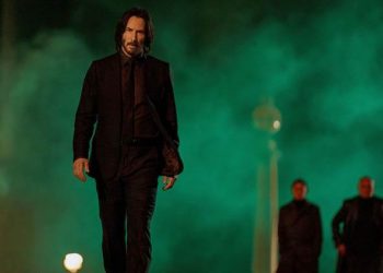 Từ Vũ Trụ John Wick: BALLERINA – Chuyện gì đã xảy ra trong John Wick?