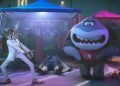 Awkwafina “lầy lội” tái xuất trong trailer Băng Đảng Quái Kiệt 2: Màn đối đầu kịch tính giữa Băng đảng và nhóm nữ quá