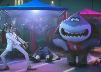 Awkwafina “lầy lội” tái xuất trong trailer Băng Đảng Quái Kiệt 2: Màn đối đầu kịch tính giữa Băng đảng và nhóm nữ quá