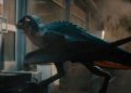 Scarlett Johansson đụng độ khủng long đột biến trong trailer mới nhất của Thế Giới Khủng Long: Tái Sinh