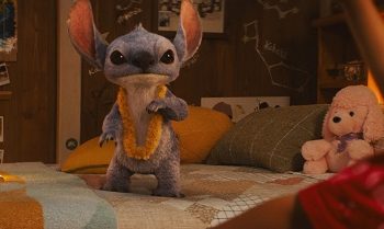 “Anh tài” Tiến Luật sẽ lồng tiếng cho Stitch trong Live-Action Lilo & Stitch