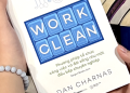 Khám Phá triết lý mise-en-place qua “WORK CLEAN – Phương pháp tổ chức công việc và đời sống như một đầu bếp chuyên nghiệp”