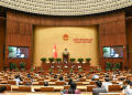 Kỳ họp Quốc hội lịch sử: Những quyết sách quan trọng giúp khơi thông điểm nghẽn
