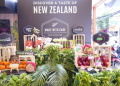 New Zealand hính thức triển khai chiến dịch toàn cầu ‘Made with Care’ 2025 tại Việt Nam