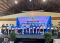Công đoàn UBND TP.HCM đã tổ chức Hội nghị sơ kết hoạt động công đoàn 6 tháng đầu năm 2025