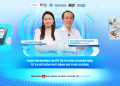 Công nghệ theo dõi đường huyết và tư vấn cá nhân hoá từ xa:  Giải pháp toàn diện trong quản lý bệnh đái tháo đường