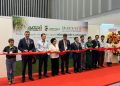 Khai mạc triển lãm quốc tế Agri Vietnam & Livestock Vietnam 2025