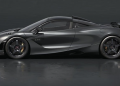 McLaren giới thiệu phiên bản 750S Le Mans