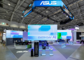 ASUS trình làng hệ sinh thái AI toàn diện tại Computex 2025, tiên phong con đường phổ cập AI