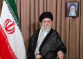 Giáo chủ Iran phản ứng sau khi ông Trump kêu gọi “đầu hàng vô điều kiện”