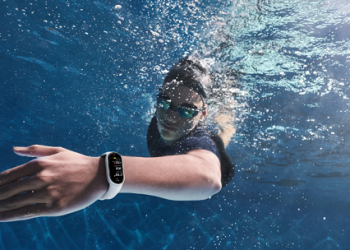 Xiaomi Smart Band 10 chính thức ra mắt: Màn hình lớn, kết nối thông minh, xứng đáng kế thừa danh hiệu “vòng đeo tay quốc dân”