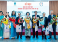 Trường ĐH Nguyễn Tất Thành hoàn thành công tác đánh giá ngoài 8 CTĐT trình độ đại học và thạc sĩ