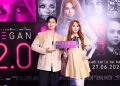 MEGAN 2.0 ra mắt tưng bừng tại Việt Nam: Phi Thanh Vân Lậu mang hẳn lô tô lên thảm đỏ, nàng búp bê sát thủ bất ngờ xuất hiện “song trùng”