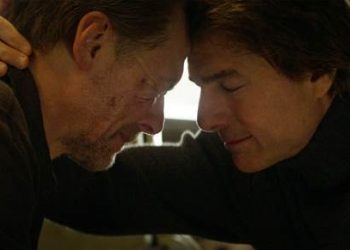 Nhiệm Vụ: Bất khả thi – Nghiệp Báo Cuối Cùng: khúc vĩ thanh hoành tráng của Tom Cruise và vai diễn biểu tượng Ethan Hunt