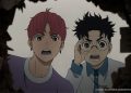 Dan Da Dan: Tà Nhãn khởi chiếu tại Việt Nam, tiếp nối thành công rực rỡ của thể loại anime năm 2025