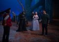 Trailer Wicked: Phần 2 chính thức ra mắt: Cuộc đối đầu định mệnh giữa Elphaba và Glinda