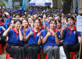 Ra quân chương trình “Tiếp sức mùa thi” năm 2025