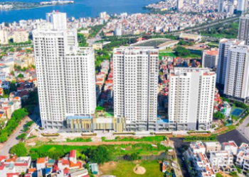 Bất động sản nửa đầu 2025: Các phân khúc phân hóa rõ nét, tâm lý quan sát chiếm ưu thế